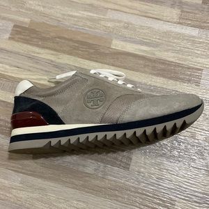 TORY BURCH SNEAKERS